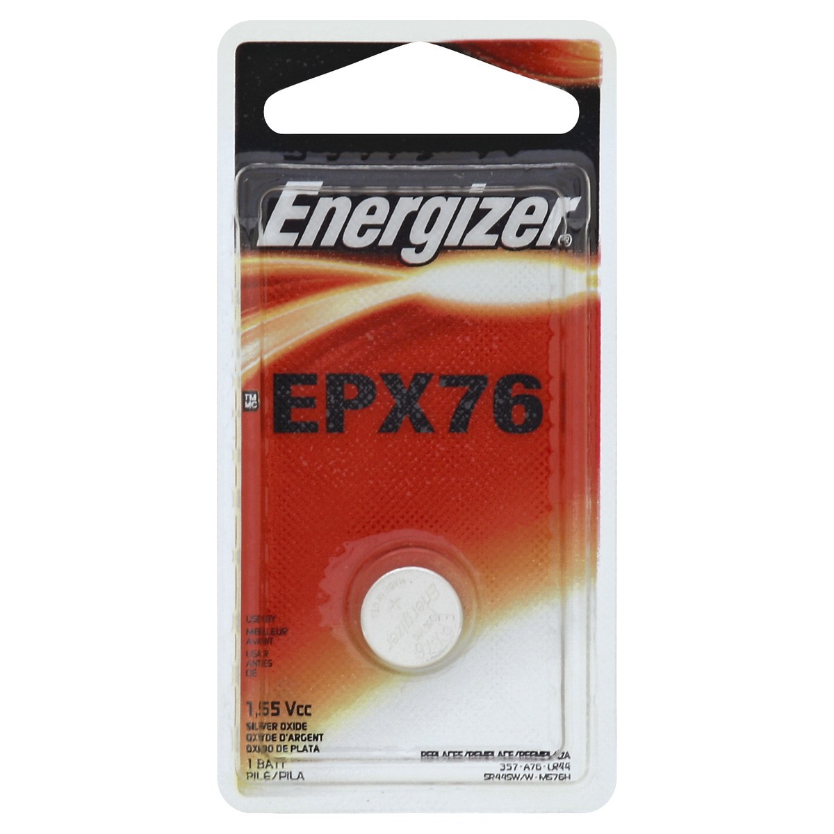 slide 2 of 4, Energizer Battery 1 ea, 1 ct