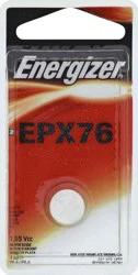 Energizer Battery 1 ea