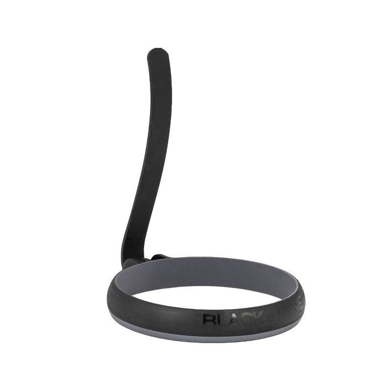 slide 2 of 7, Blackstone Omelette & Egg Rings Kit, 1 ct