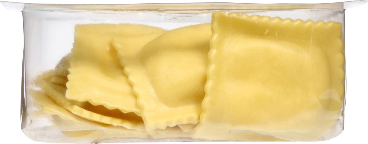 slide 8 of 13, Nuovo Classic Italian Cheese Ravioli Family Size 18 oz, 18 oz
