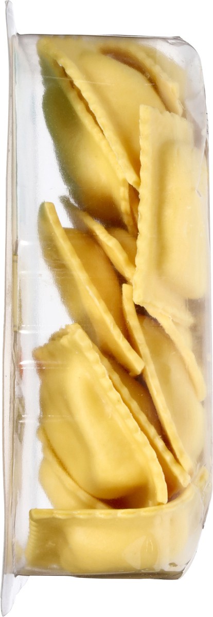 slide 3 of 13, Nuovo Classic Italian Cheese Ravioli Family Size 18 oz, 18 oz