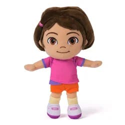 Dora the Explorer Core Basic Plush