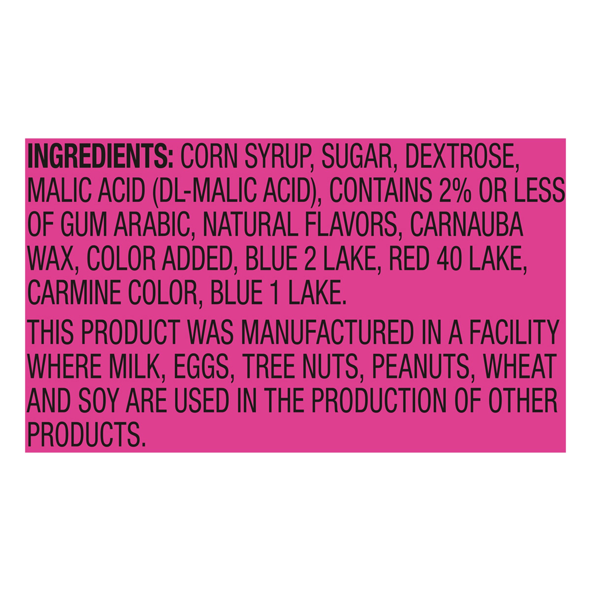 slide 5 of 5, Nerds Grape & Strawberry Candy 5 oz, 5 oz