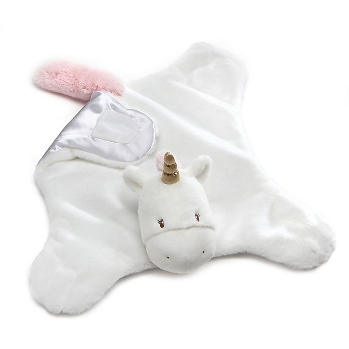 slide 1 of 1, GUND Luna Comfy Cozy Unicorn Plush, 1 ct