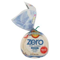 Guerrero Zero Net Carbs Original Tortillas, Street Taco Size, 14 pack