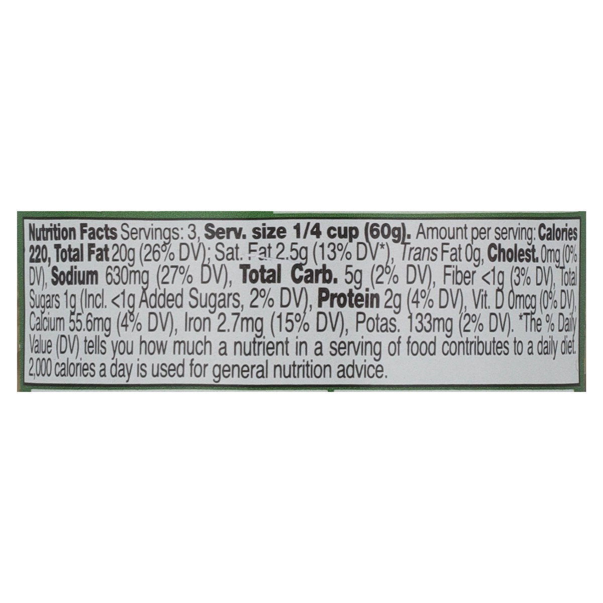 slide 9 of 13, Filippo Berio Basil Pesto, 6.7 oz