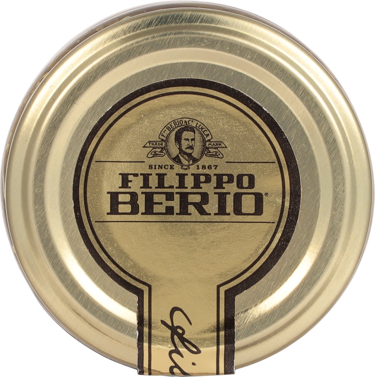 slide 8 of 13, Filippo Berio Basil Pesto, 6.7 oz