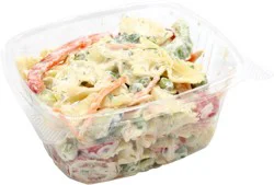 Central Market Bow Tie Pasta and Dill Salad