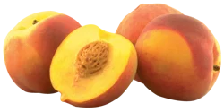 Yellow Peaches