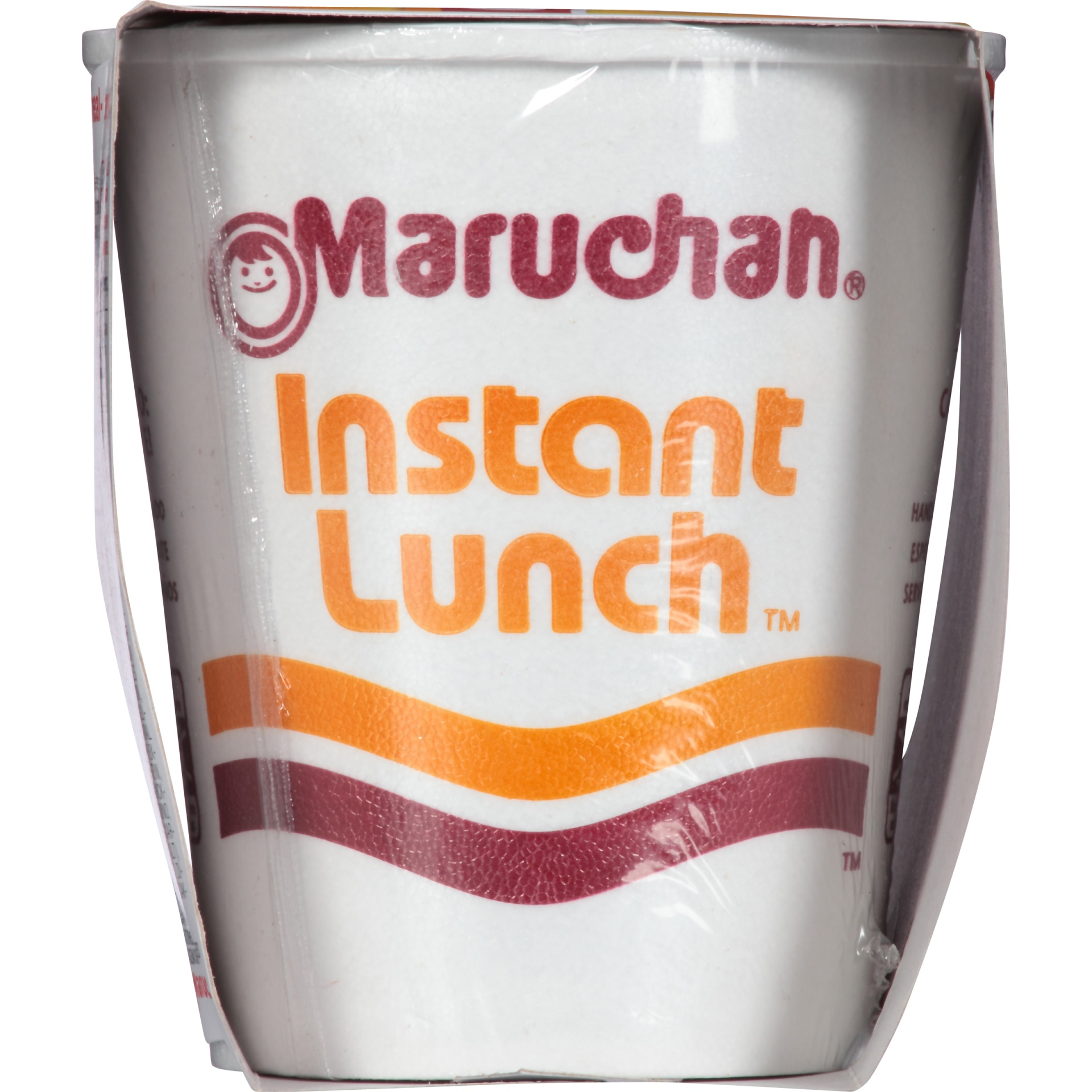 slide 4 of 8, Maruchan Instant Lunch Chipotle Chicken Flavor Ramen Noodle Soup, 2.25 oz