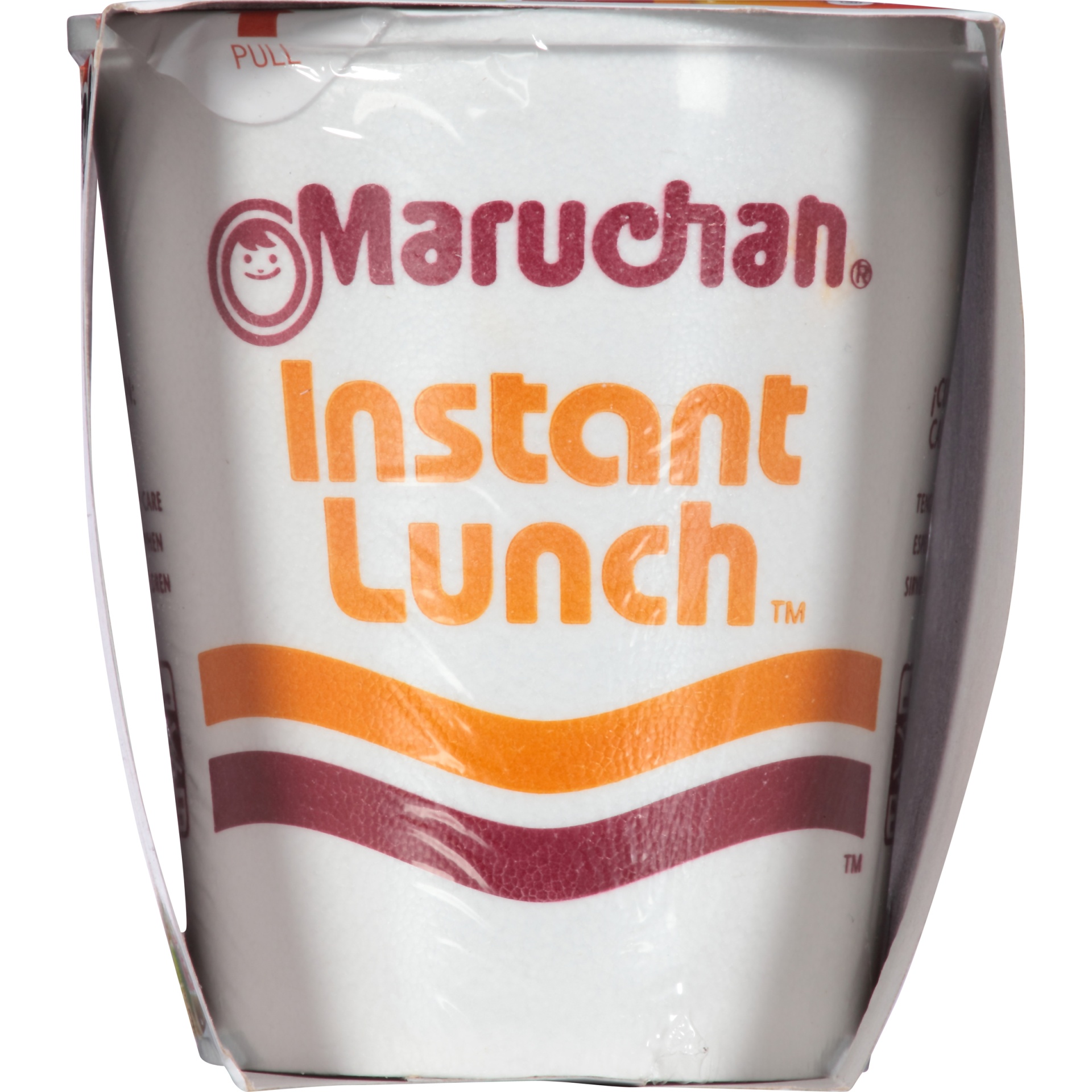 slide 8 of 8, Maruchan Instant Lunch Chipotle Chicken Flavor Ramen Noodle Soup, 2.25 oz