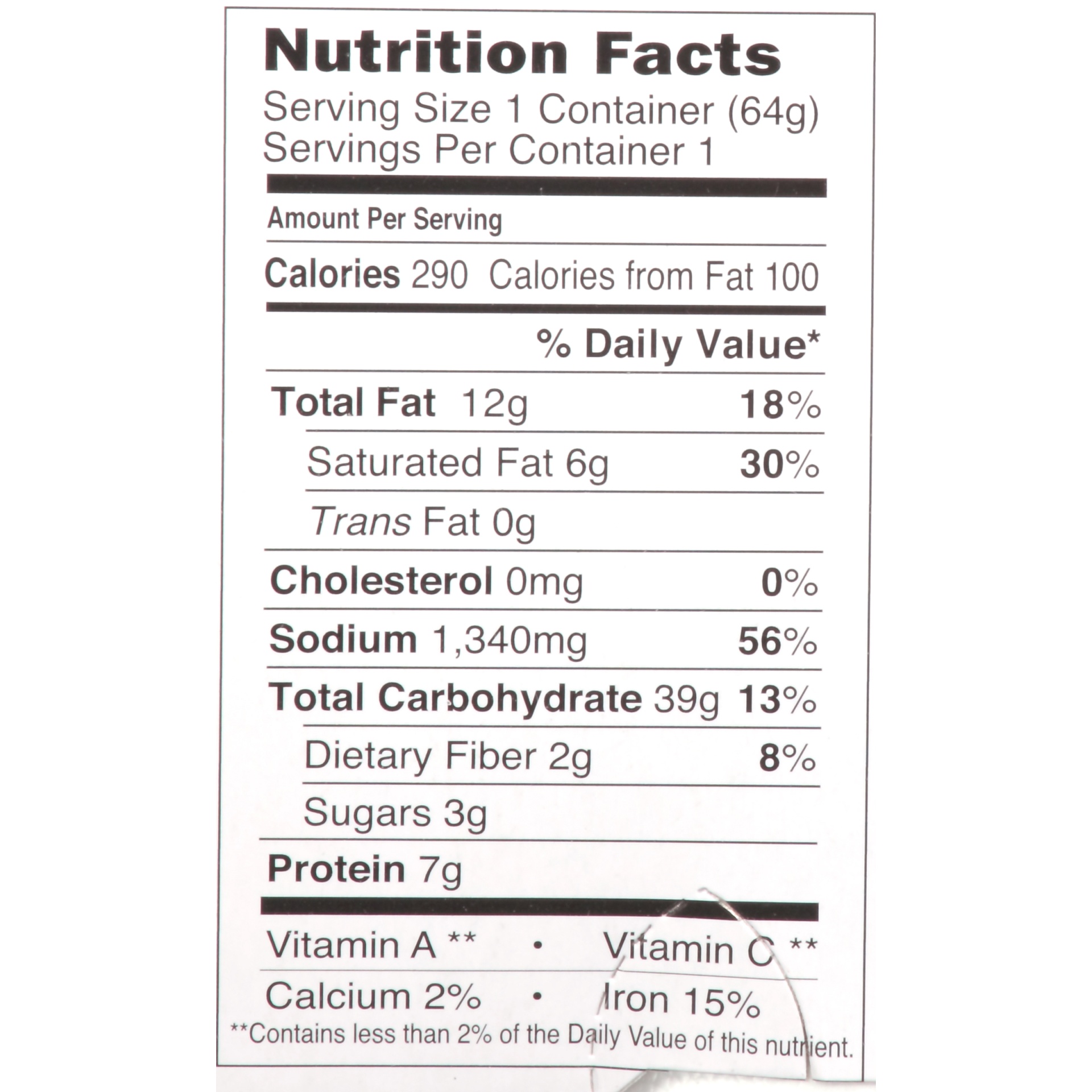 slide 6 of 8, Maruchan Instant Lunch Chipotle Chicken Flavor Ramen Noodle Soup, 2.25 oz