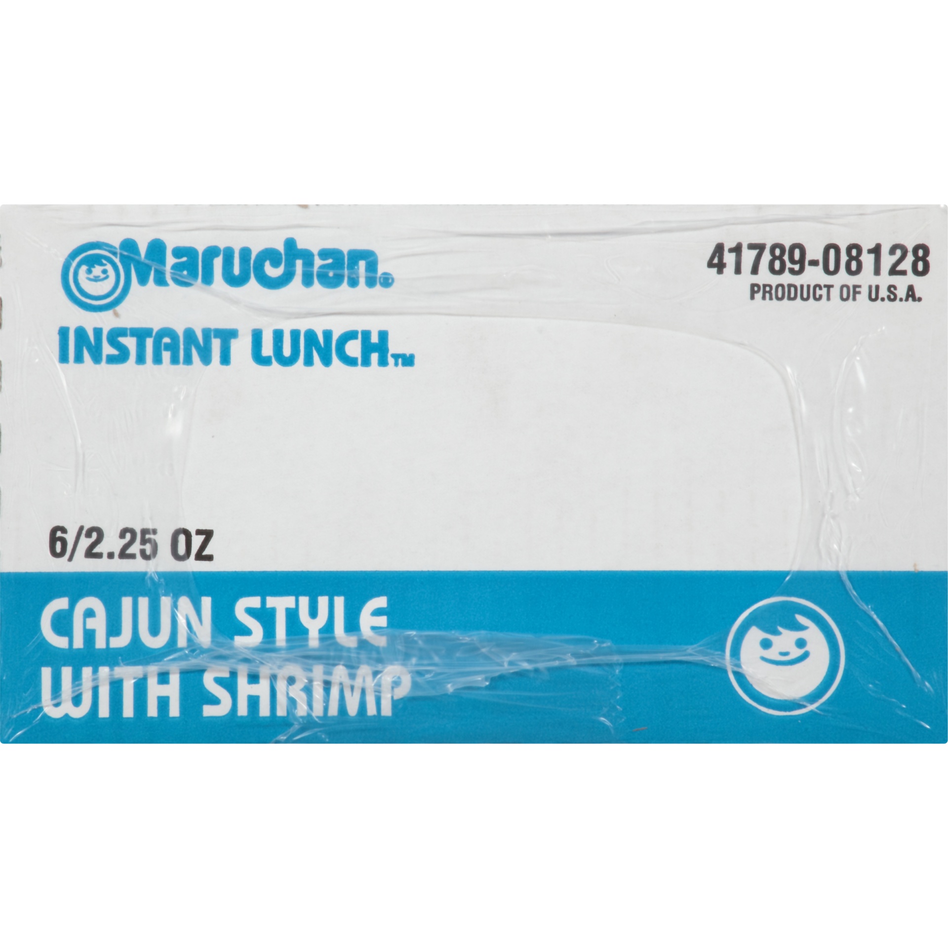 slide 7 of 8, Maruchan Instant Lunch Hot & Spicy with Chili Piquin & Shrimp Ramen Noodle Soup, 6 ct; 2.25 oz