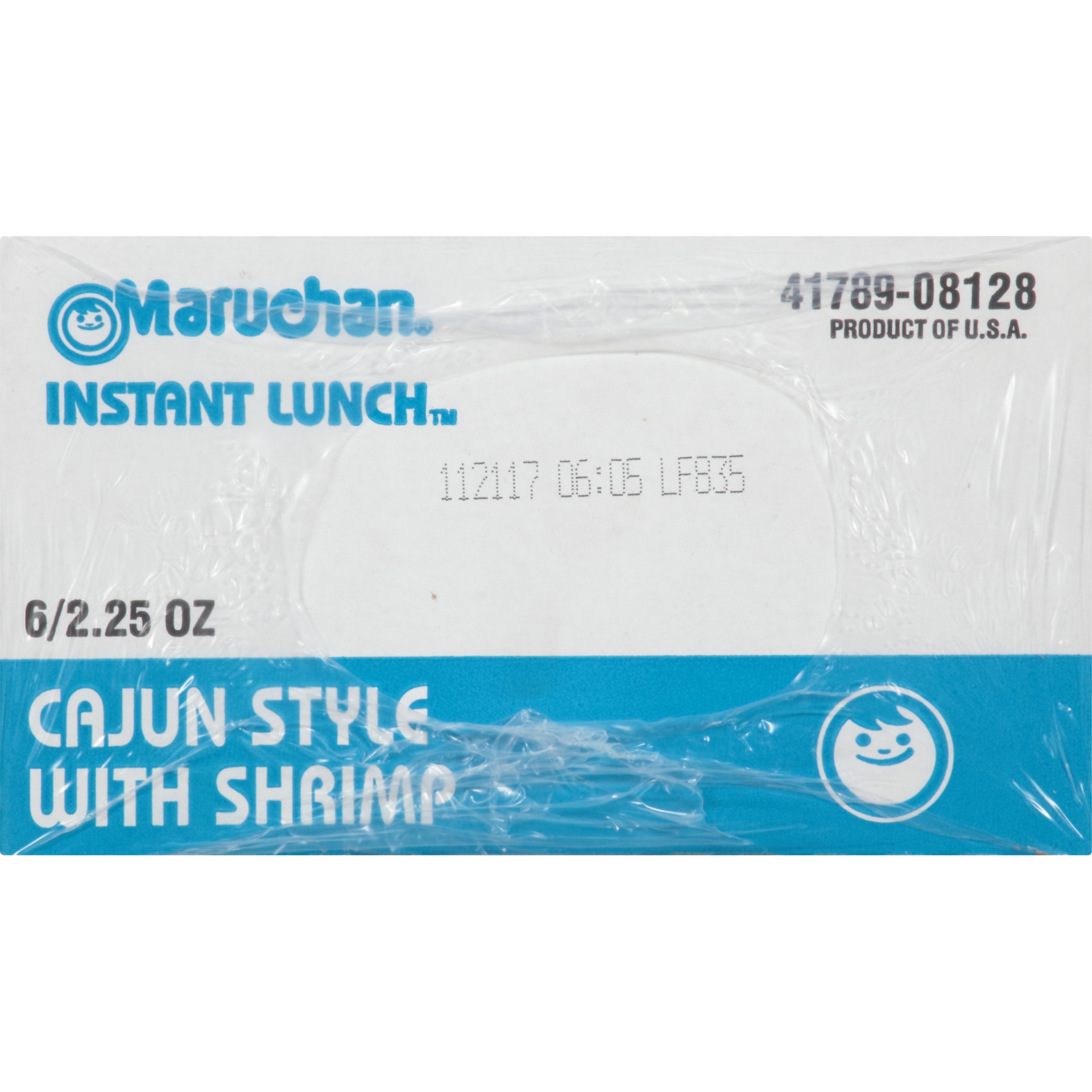 slide 8 of 8, Maruchan Instant Lunch Hot & Spicy with Chili Piquin & Shrimp Ramen Noodle Soup, 6 ct; 2.25 oz