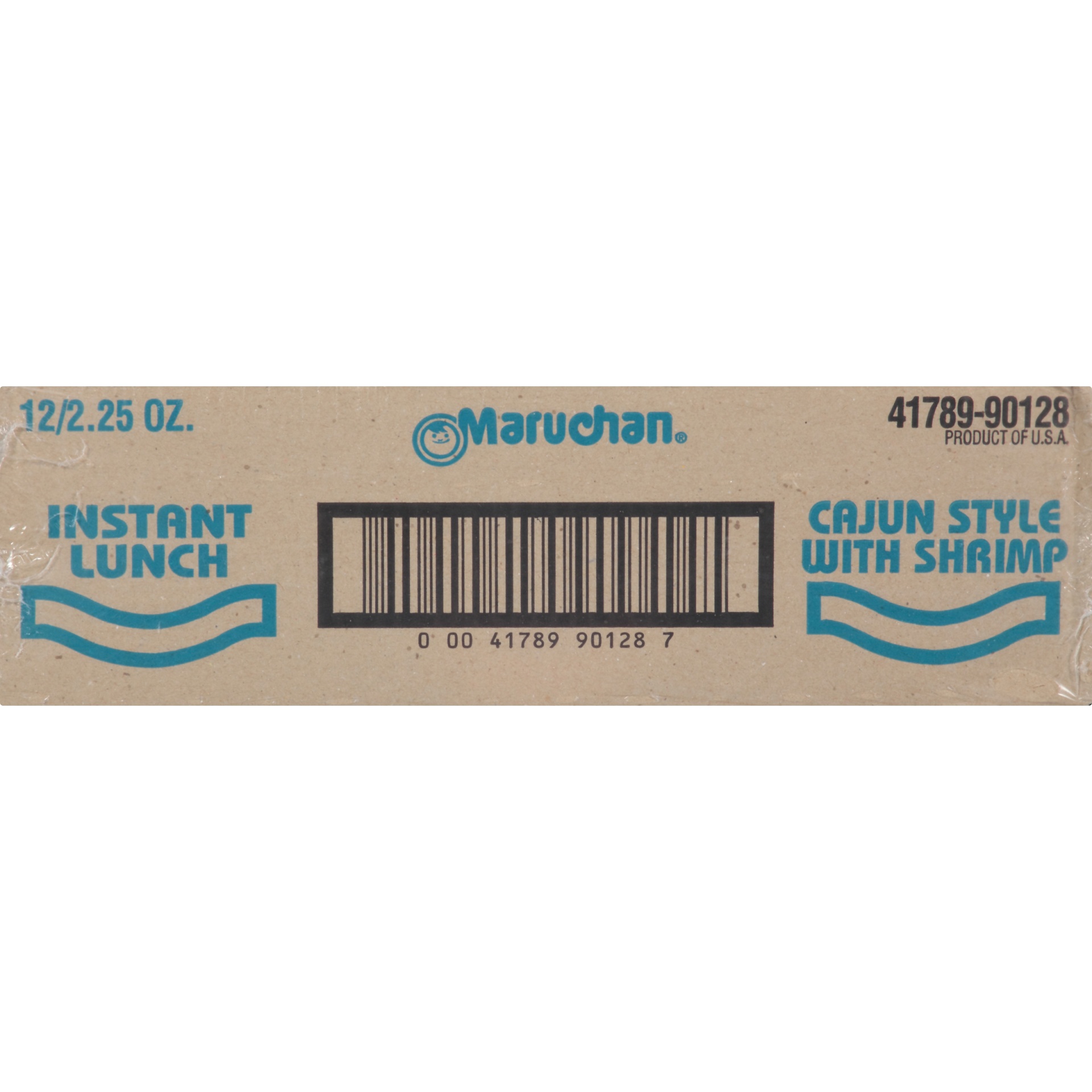 slide 4 of 8, Maruchan Instant Lunch, Chili Pequin & Shrimp, 12 pk /2.25