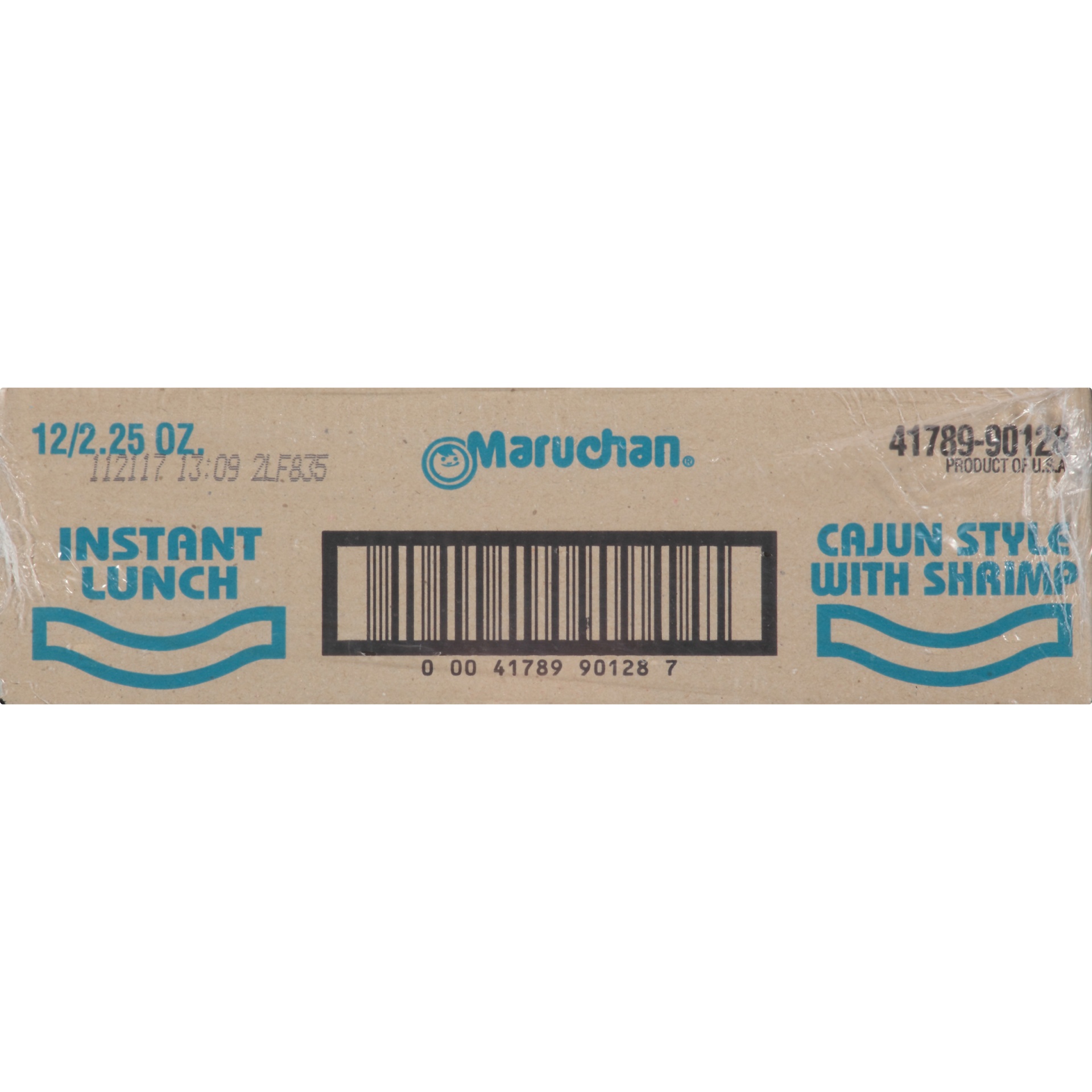 slide 5 of 8, Maruchan Instant Lunch, Chili Pequin & Shrimp, 12 pk /2.25