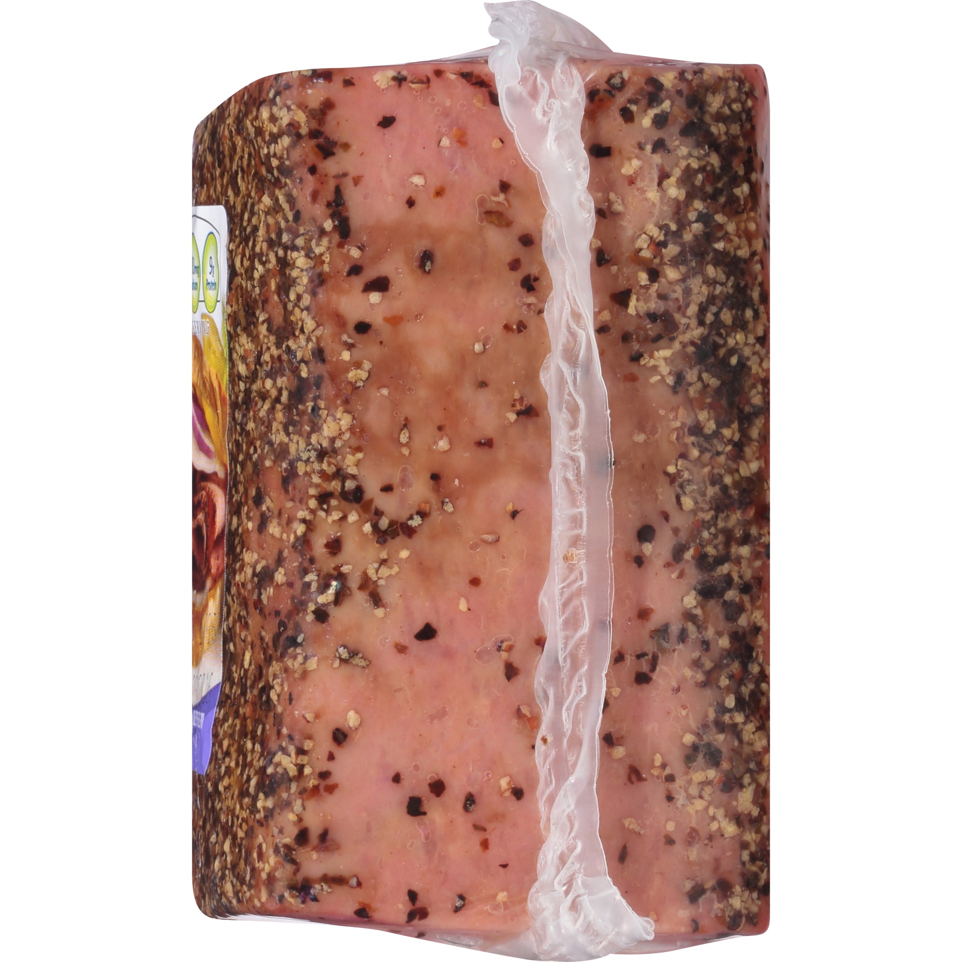 slide 3 of 6, Jennie-O 95% Fat Free Turkey Pastrami, 24 oz