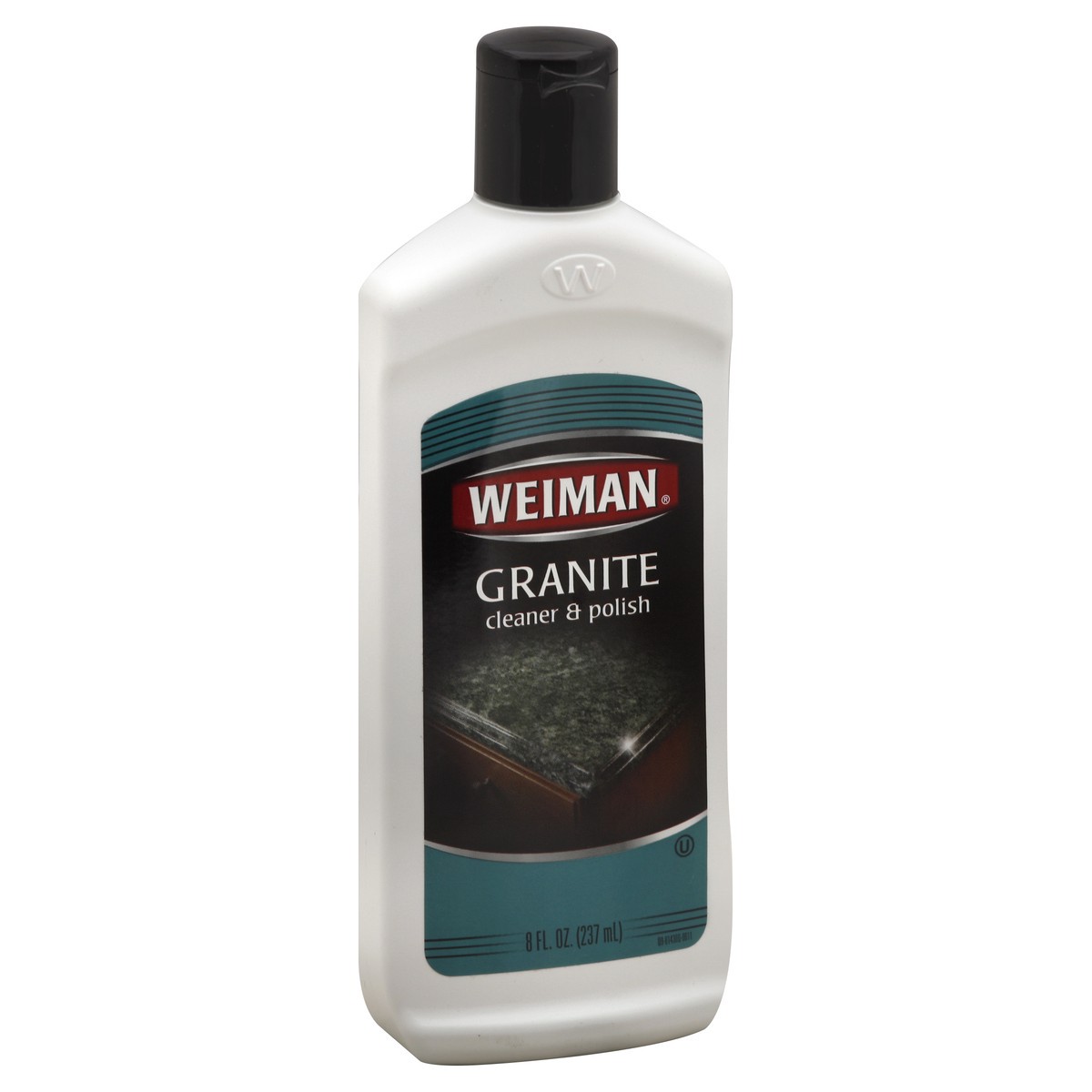 slide 2 of 3, Weiman Cleaner & Polish 8 oz, 8 fl oz