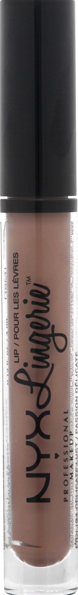 slide 10 of 12, NYX Professional Makeup Liquid Lipstick 0.13 oz, 0.13 oz