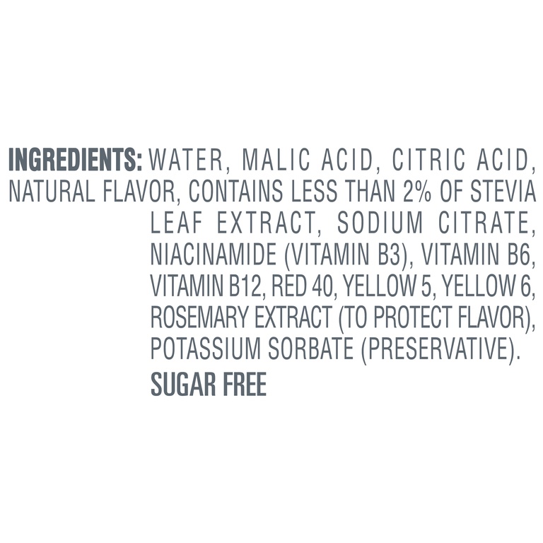 slide 7 of 7, MiO Vitamins Strawberry Orange Liquid Water Enhancer - 1.62 fl oz, 1.62 fl oz