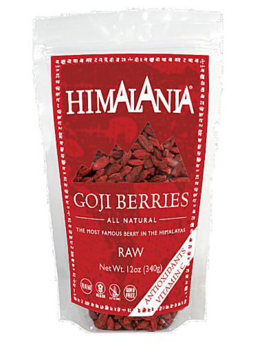 slide 1 of 1, Himalania Goji Berries 12 oz, 12 oz