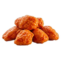 Stop & Shop Buffalo Boneless Chicken Wings Fully Cooked (Cold)