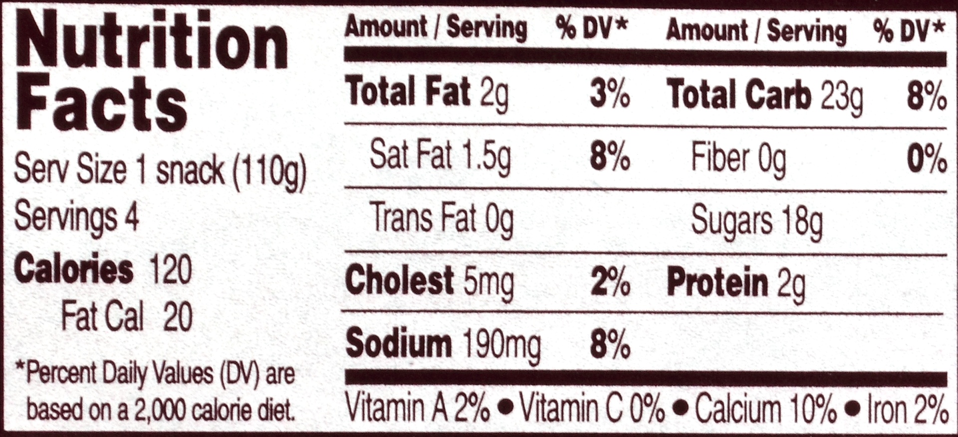 slide 7 of 8, Hershey's Chocolate Covered Strawberry Pudding, 4 ct; 15.5 oz