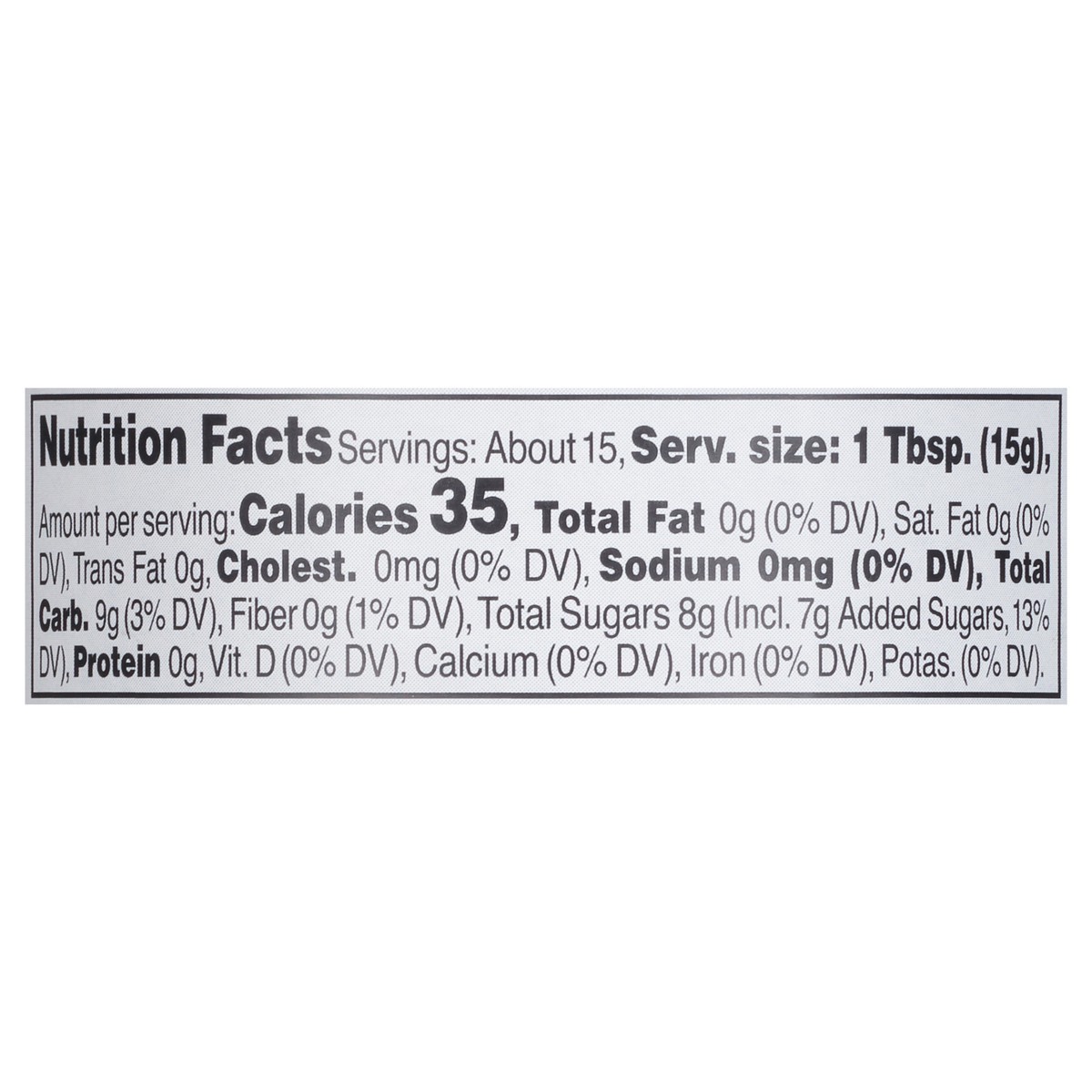 slide 14 of 14, Roland Fig Jam - 8.1 oz, 8.1 oz