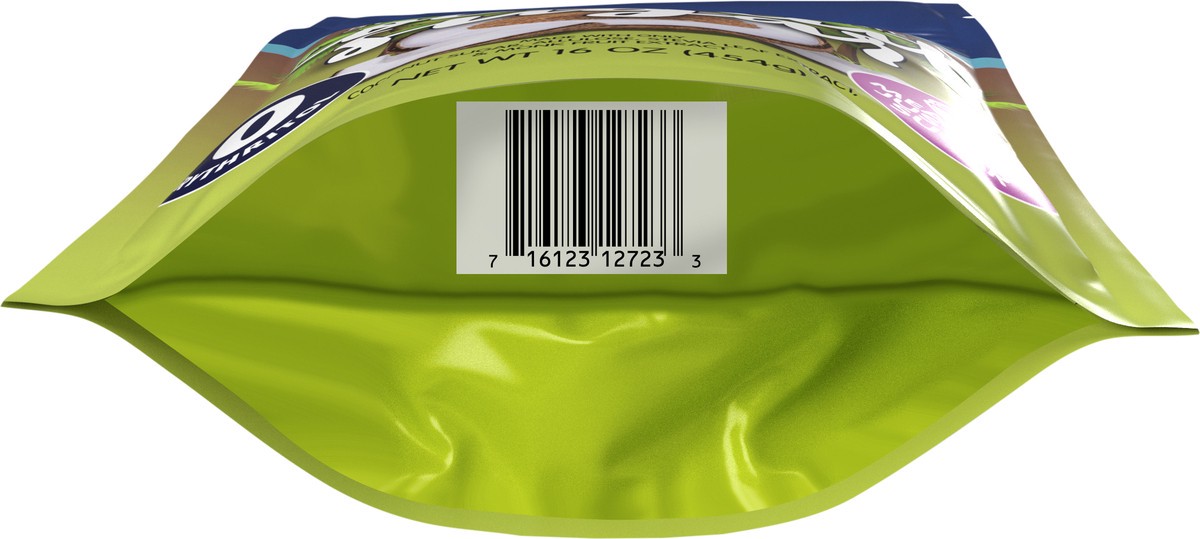 slide 10 of 12, SweetLeaf 50% Reduced Calorie Coconut Sugar, 16oz bag, 16 oz