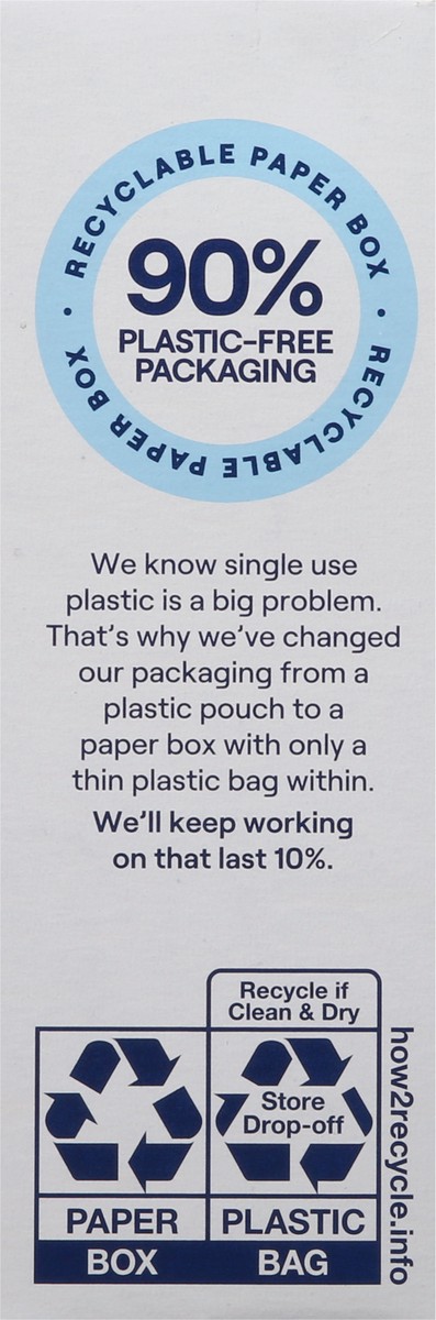 slide 4 of 12, Seventh Generation Dishwasher Detergent Packs Free & Clear, 20 count, 20 ct