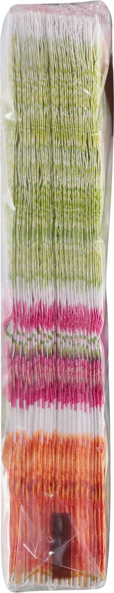 slide 5 of 12, Caspari Spring Flower Show Napkins 20 ea, 