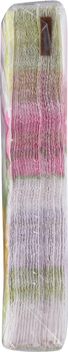 slide 11 of 12, Caspari Spring Flower Show Napkins 20 ea, 