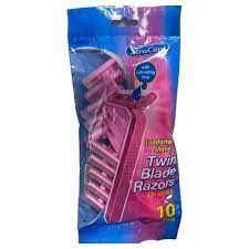 slide 1 of 1, Xtra Care Women's Razor 2 Blade, 10 ct