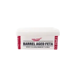 Murray's Barrel Aged Feta Cheese - 7 oz