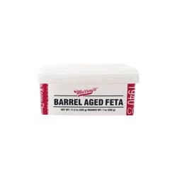 Murray's Barrel Aged Feta Cheese - 7 oz