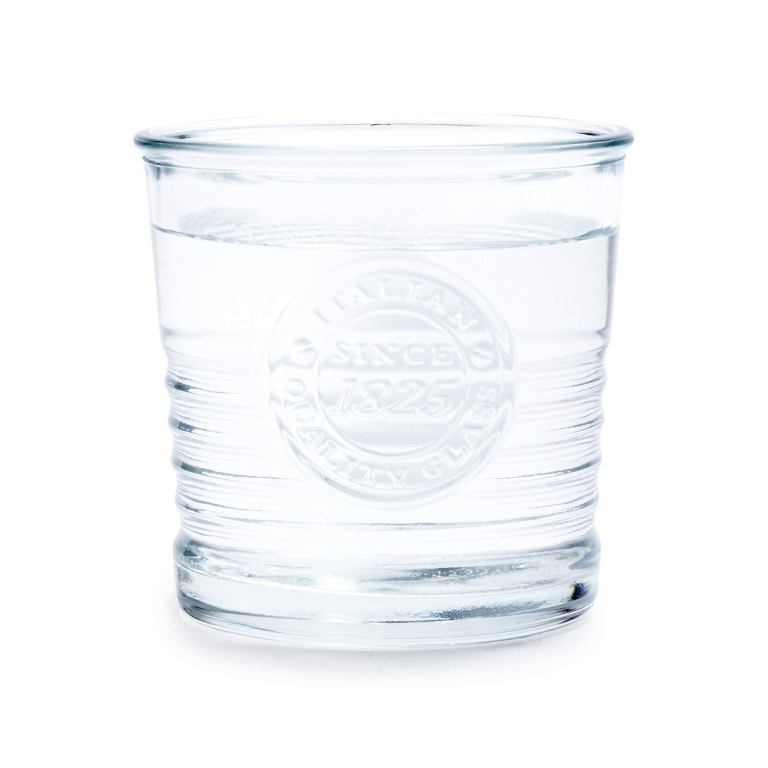 slide 1 of 1, Bormioli Rocco Officina DOF Glass, 11.25 oz