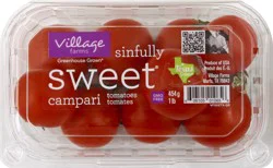 Village Farms Sweet Campari Tomatoes
