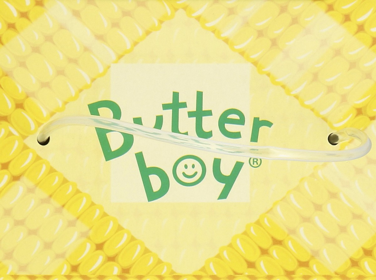 slide 2 of 4, Butter Boy Corn Butterer 1 ea, 1 ct