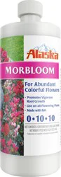 Alaska Morbloom Fertilizer