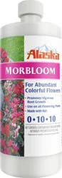 Alaska Morbloom Fertilizer