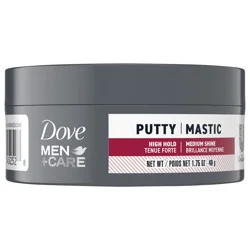 Dove Manipulating Putty
