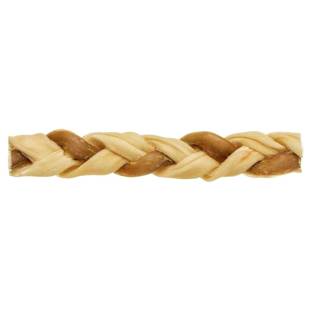 slide 1 of 1, Redbarn 7 Inch Twizzle Stix Dog Treat, 1 ct