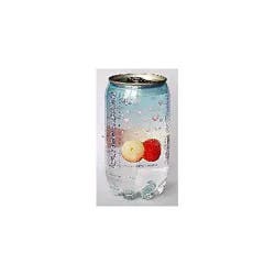 Elisha Lychee Sparkling Drink 12.3 fl oz
