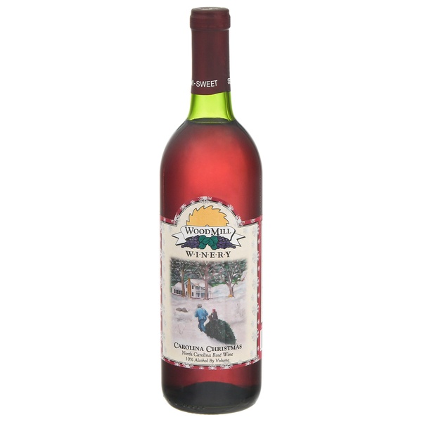 slide 1 of 1, WoodMill Winery Mon Amour, 750 oz