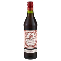 Dolin Vermouth Rouge Sweet