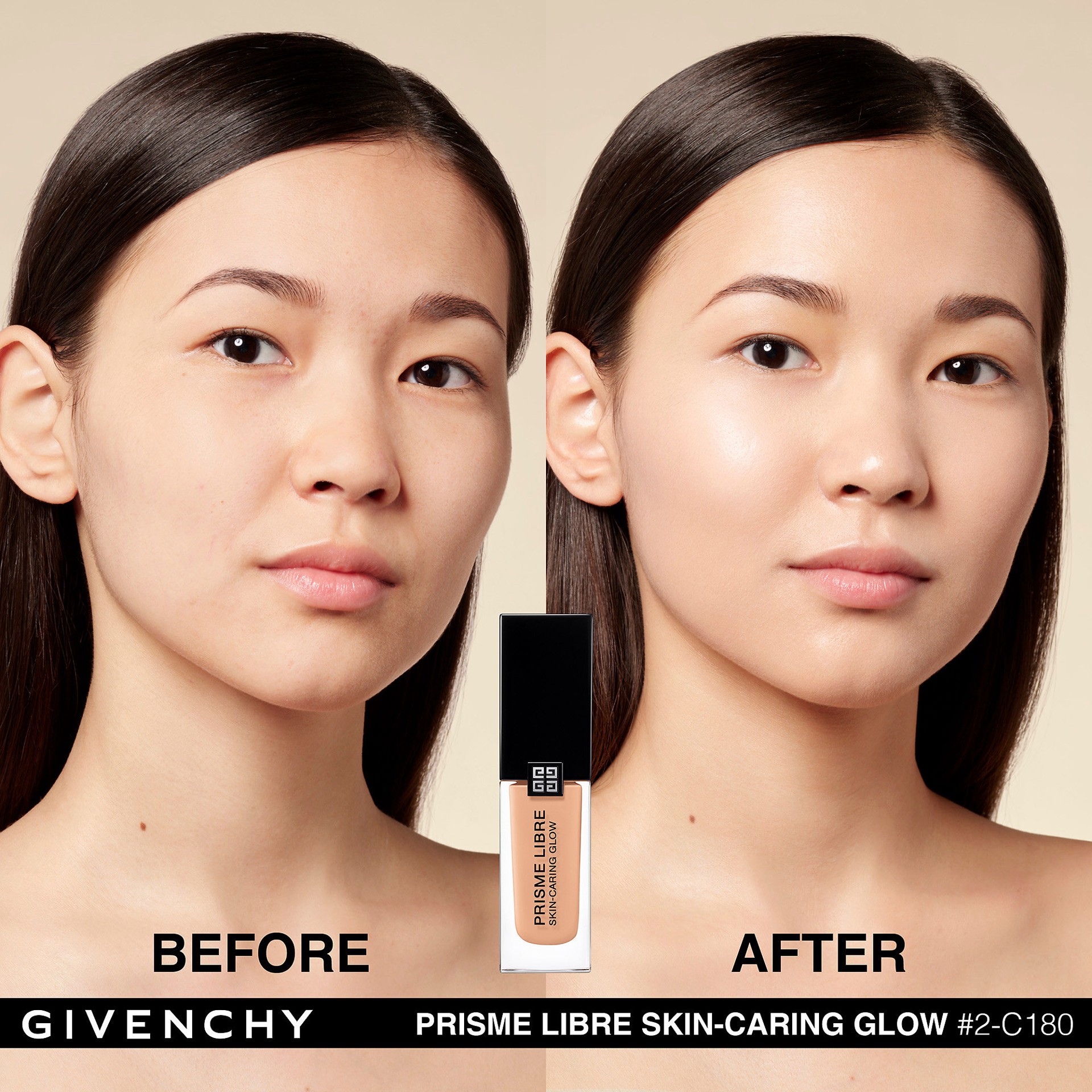 givenchy prisme libre 7