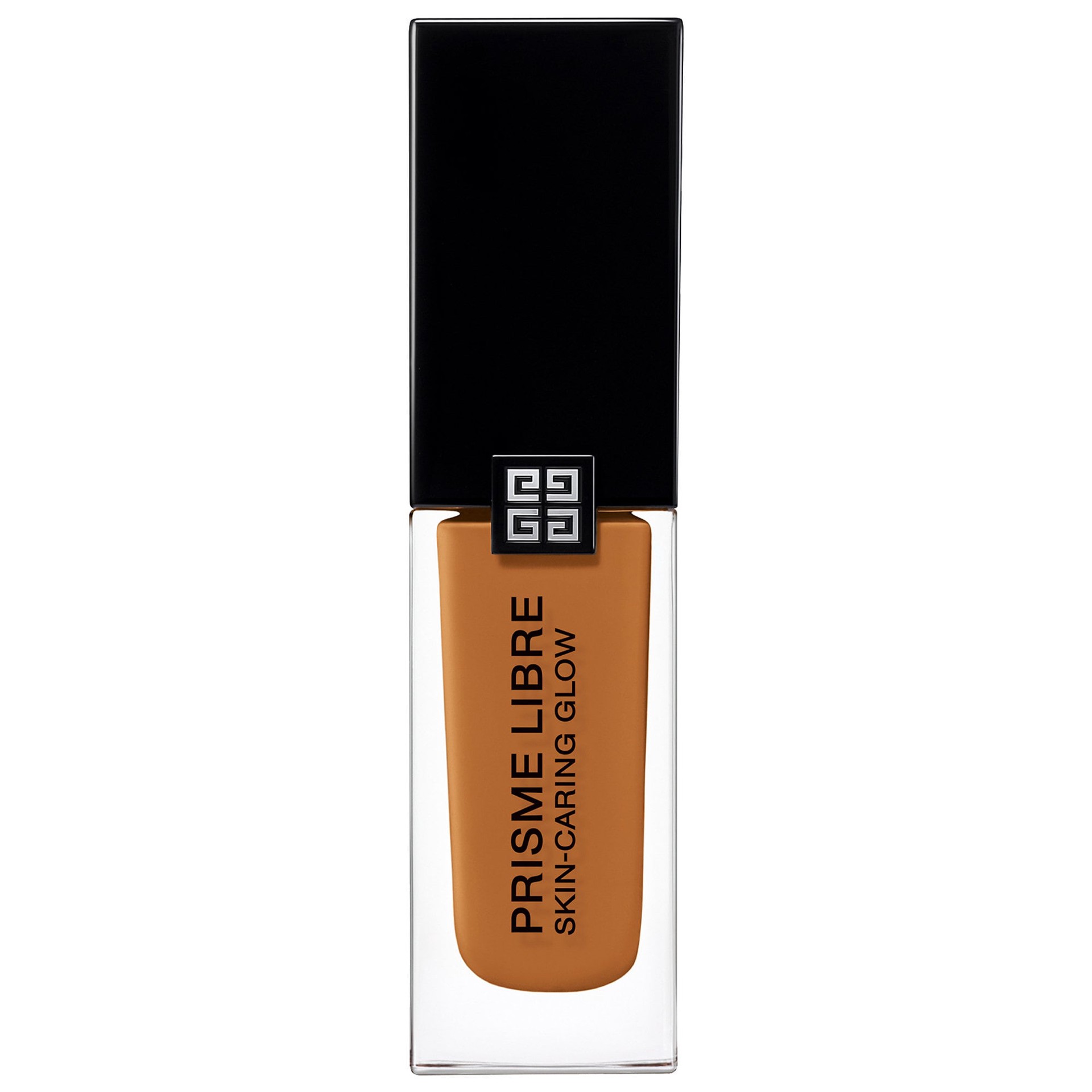 slide 1 of 7, Givenchy Prisme Libre Skin-Caring Glow Foundation 6-W420, 1.01 oz/ 30 ml