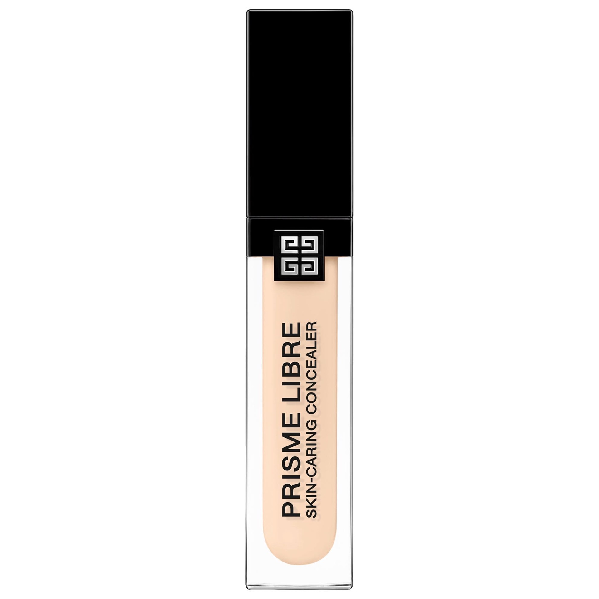slide 1 of 7, Givenchy Prisme Libre Skin-Caring 24H Hydrating + Radiant + Correcting Creamy Concealer N95, 0.37 oz