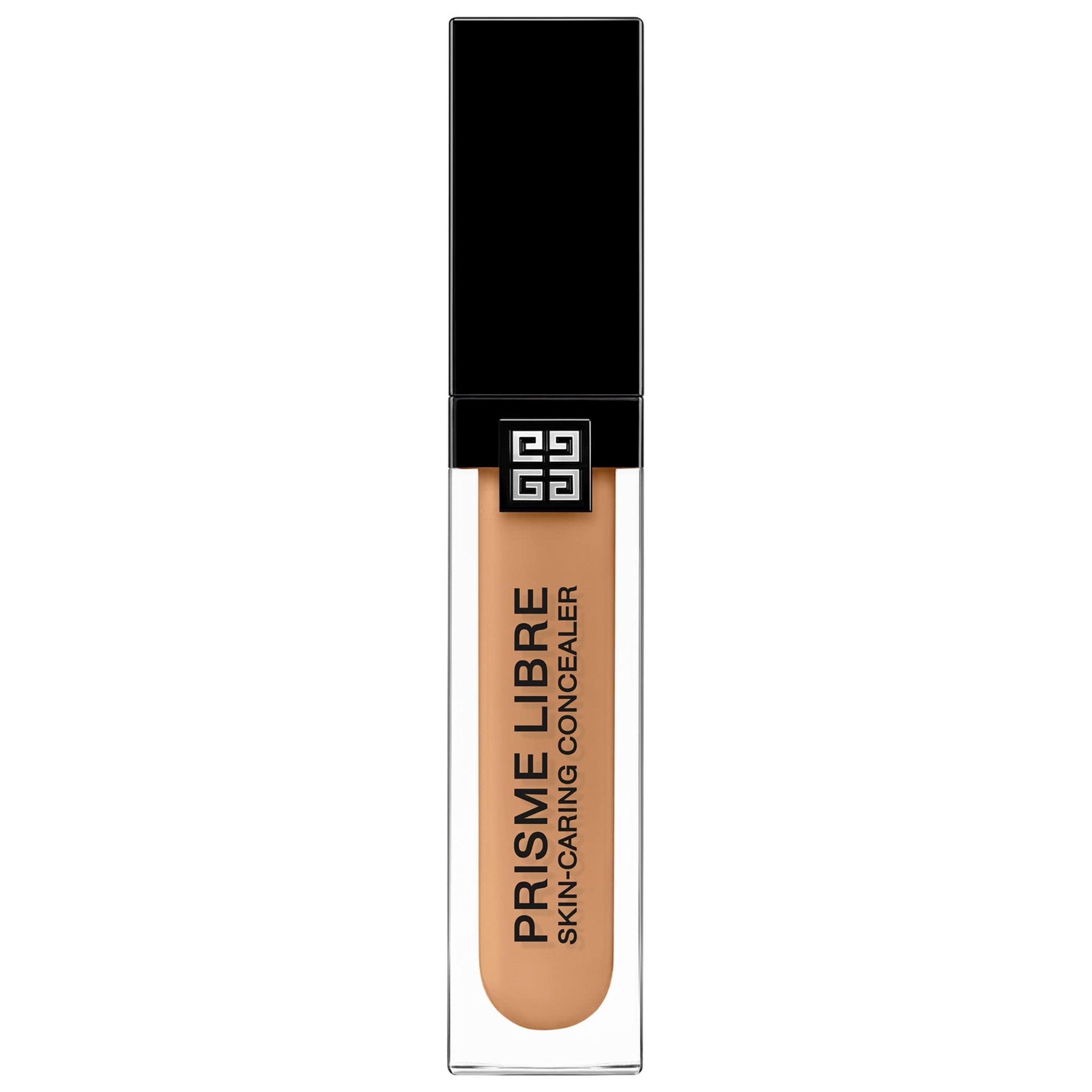slide 1 of 8, Givenchy Prisme Libre Skin-Caring 24H Hydrating + Radiant + Correcting Creamy Concealer N345, 0.37 oz
