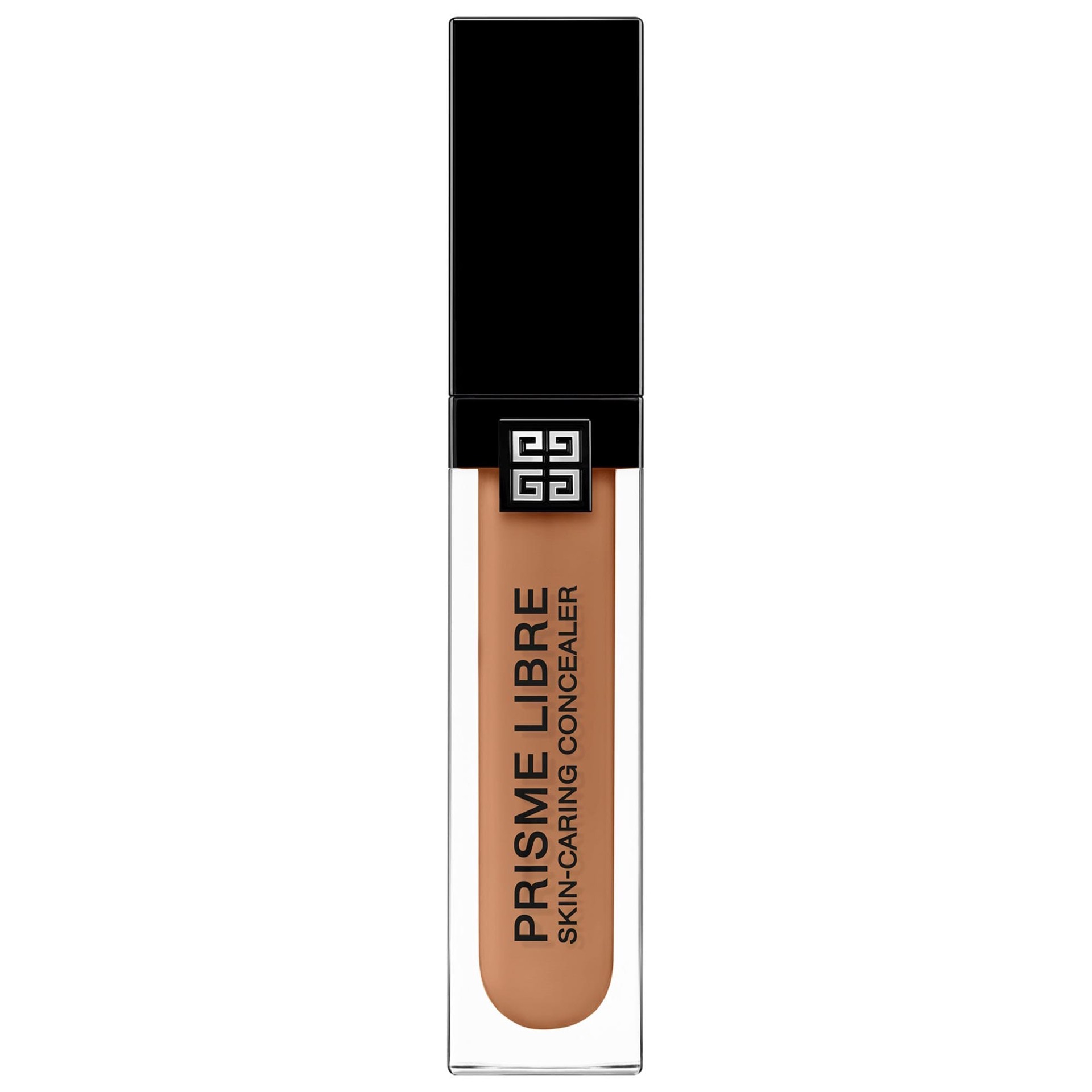 slide 1 of 7, Givenchy Prisme Libre Skin-Caring 24H Hydrating + Radiant + Correcting Creamy Concealer N390, 0.37 oz